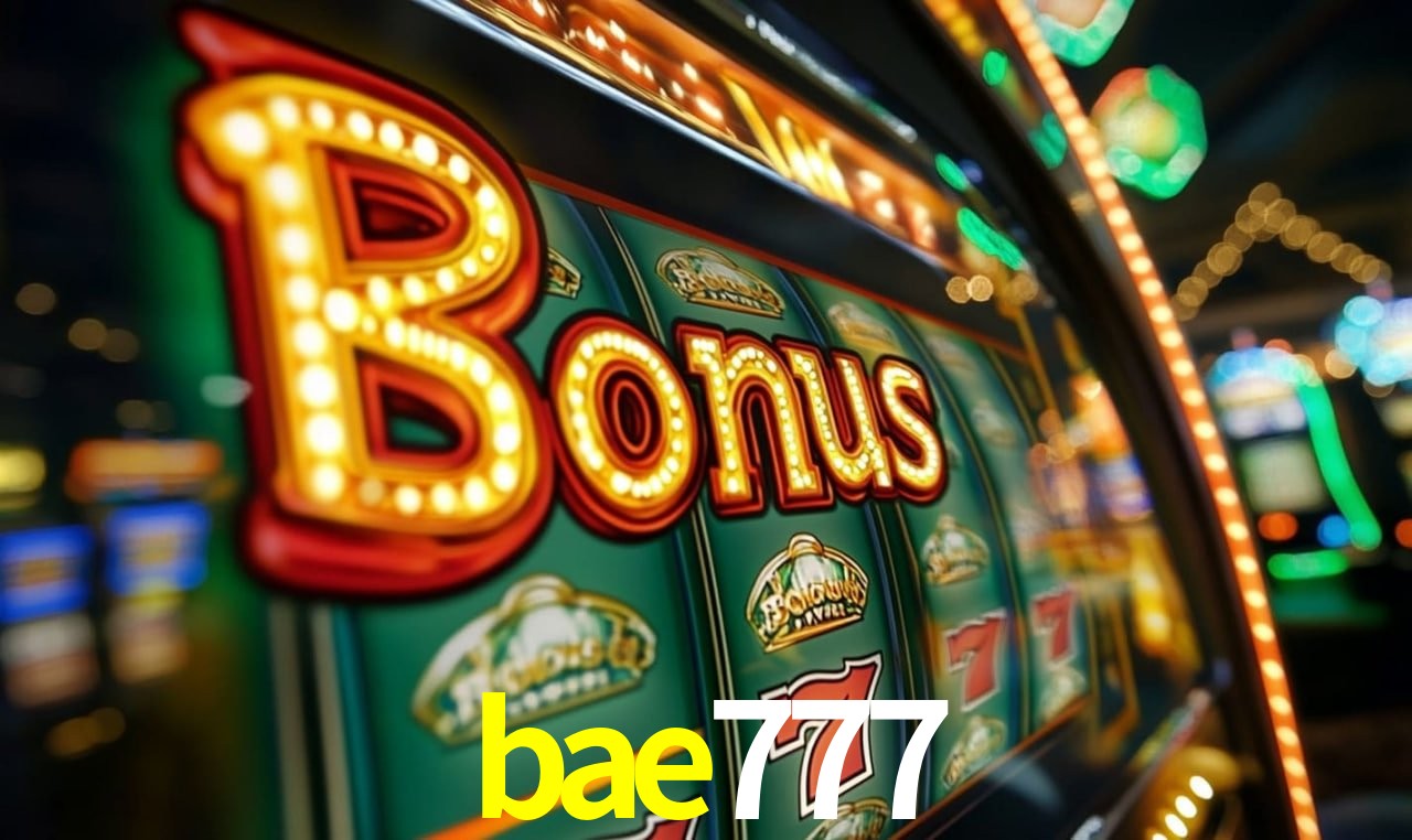 Prêmio bae777