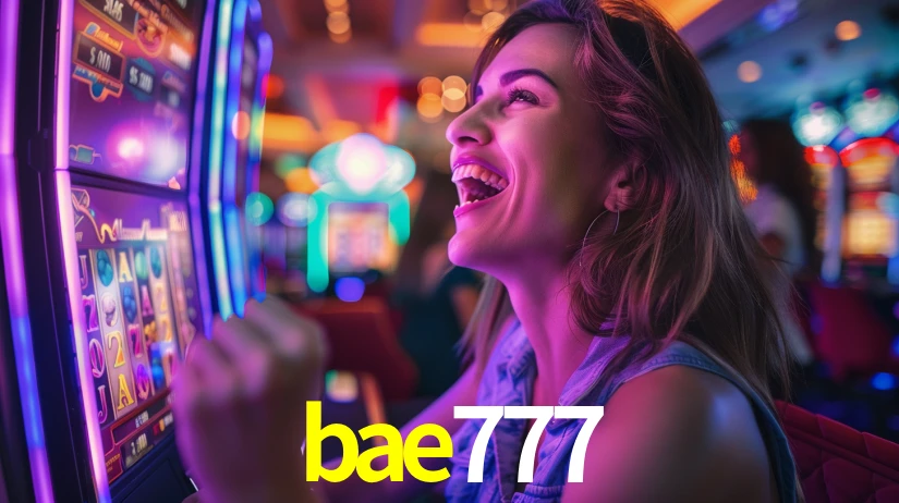 bae777: Seu Especialista em Apostas Esportivas Brasileiras