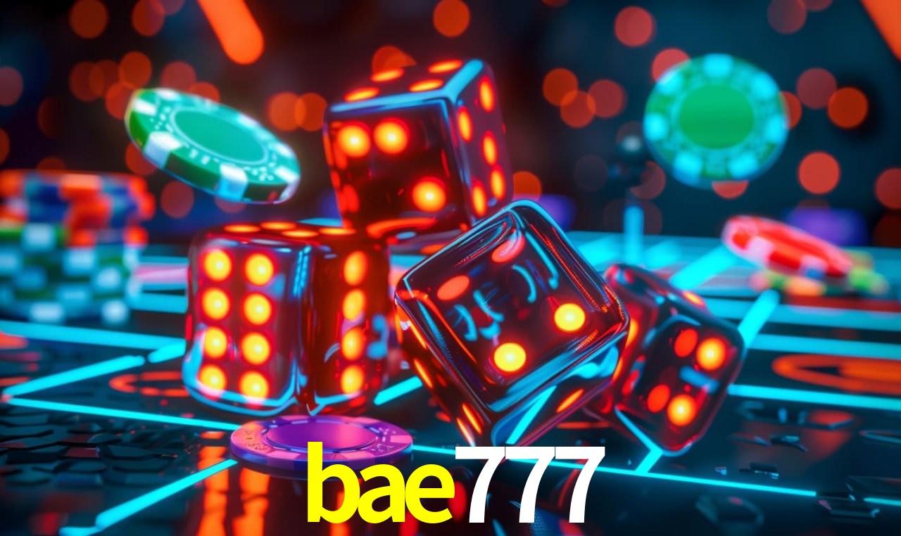 Apostas de Futebol bae777