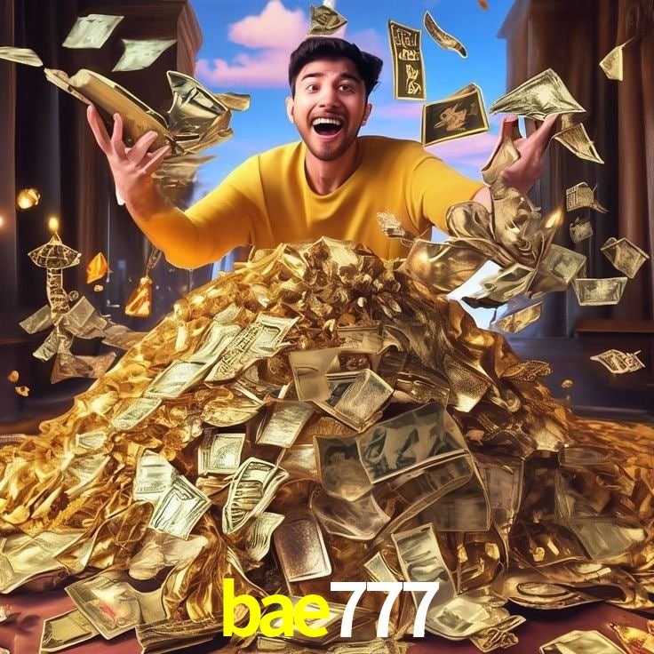 Benefícios da Conta bae777