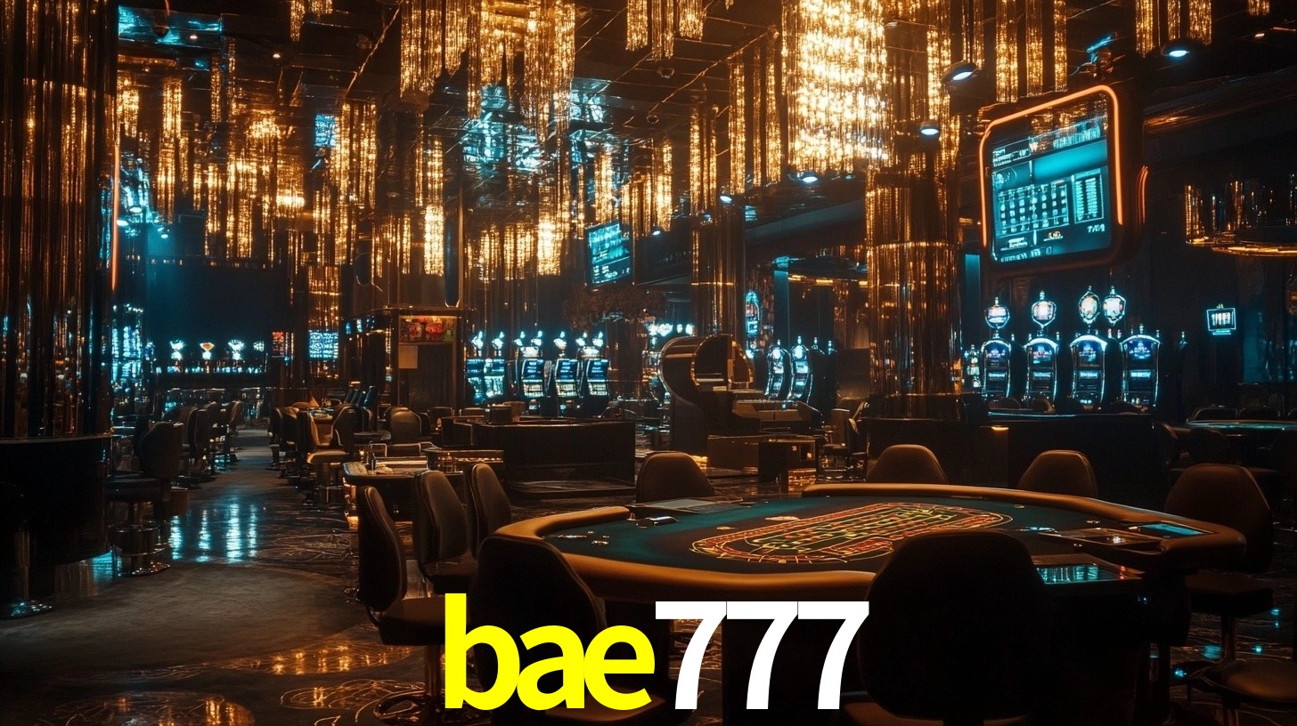 Bônus Generosos e Exclusivos no bae777 para Você!