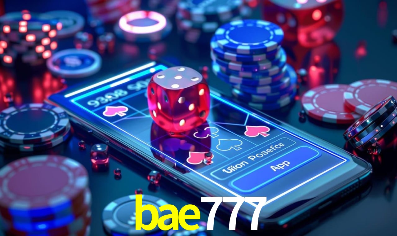Jogos Mesa bae777