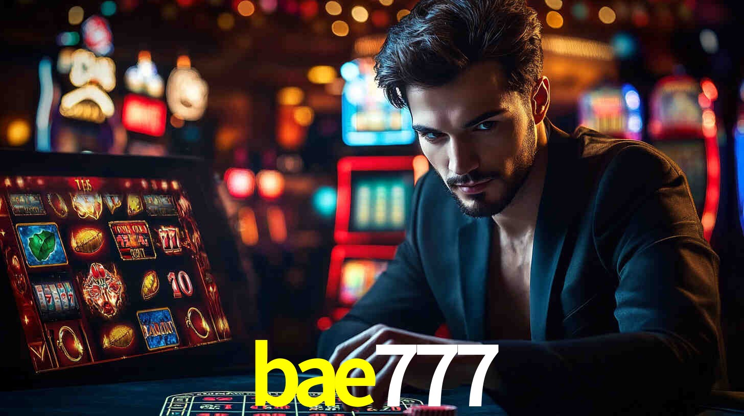bae777 bet Brasil