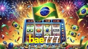 Slot Games bae777
