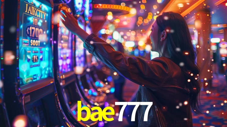 bae777: Jogue Crash e Experimente Alta Recompensa Instantânea