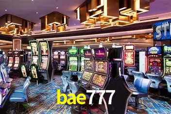 Interface do App bae777