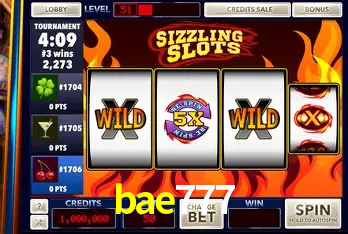 Descubra o Mundo do Cassino Online com bae777
