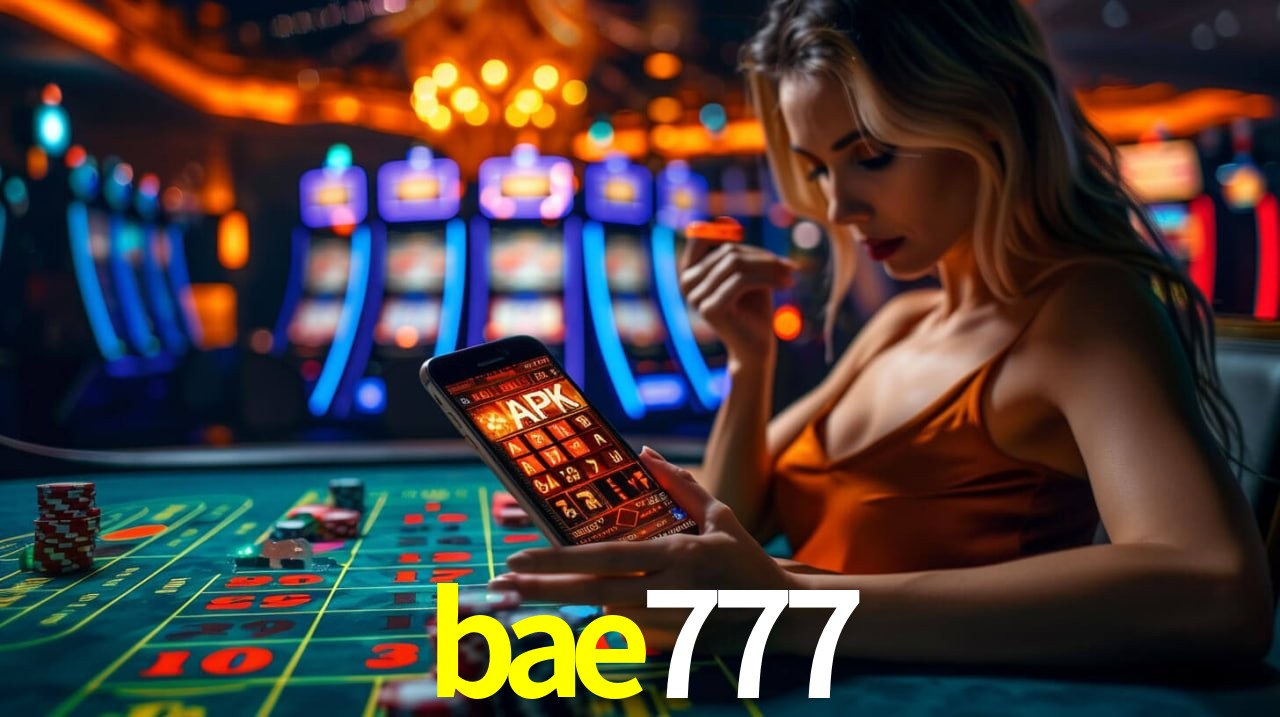Live Casino bae777