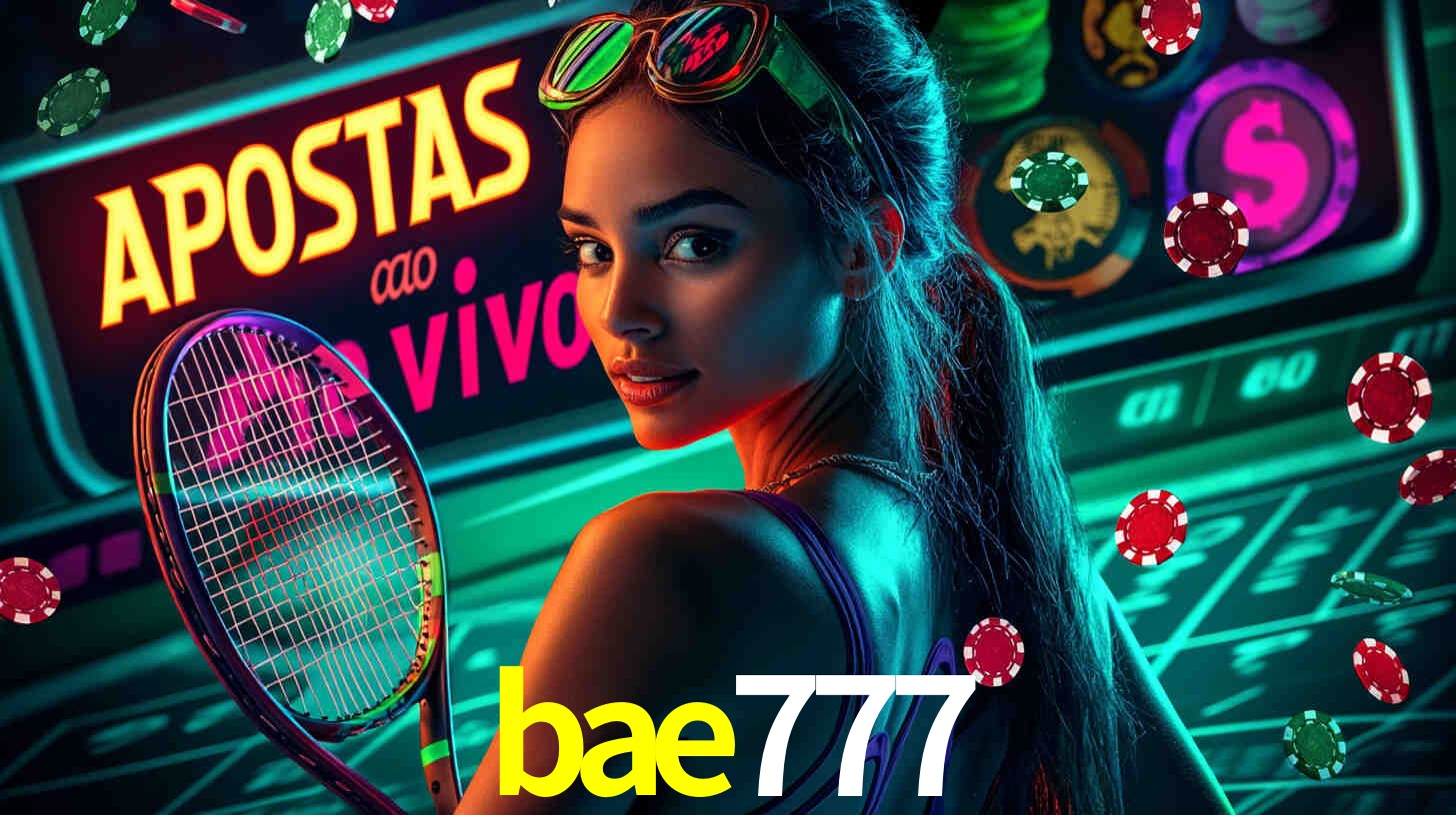 Mesa de Blackjack bae777
