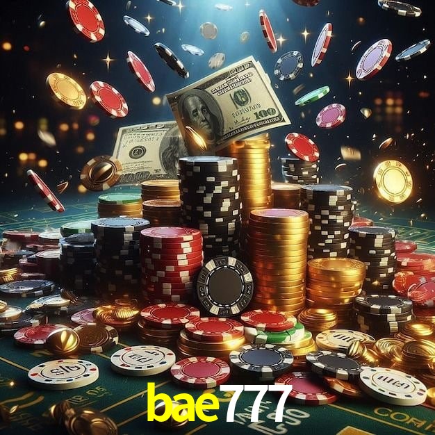 Promoções Sazonais bae777