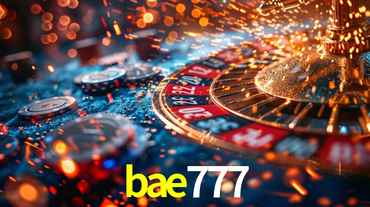 Bonus Features bae777