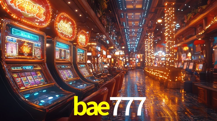 Bônus Generosos e Exclusivos no bae777 para Você!