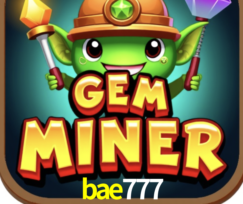 Game Providers bae777