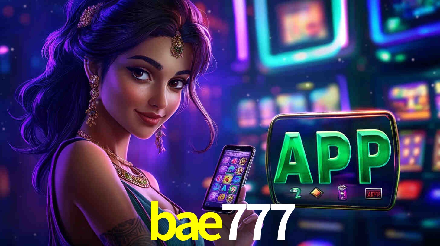 Descubra a Magia dos Jogos de Arcade no bae777