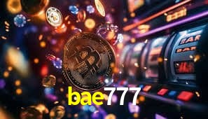 Especiais de Fim de Semana bae777
