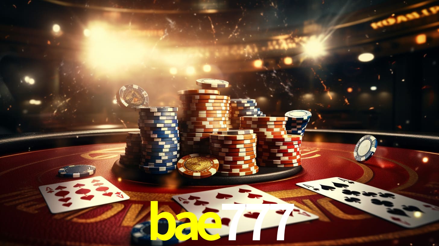 Programa VIP bae777